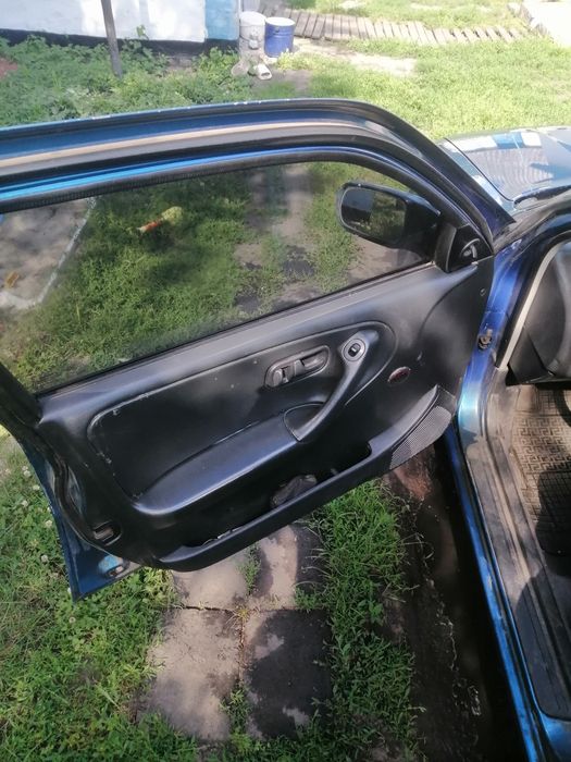 Продам nissa primera p10 1996p.