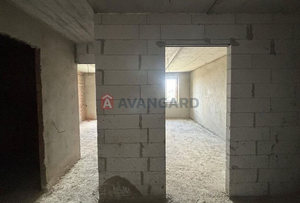 Однокімнатна квартира в сучасному ЖК у Вінниці