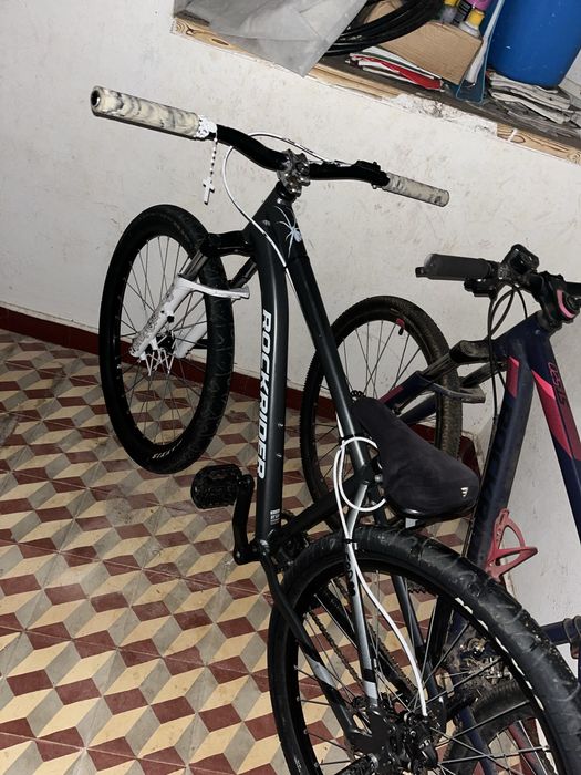 Rockrider St120