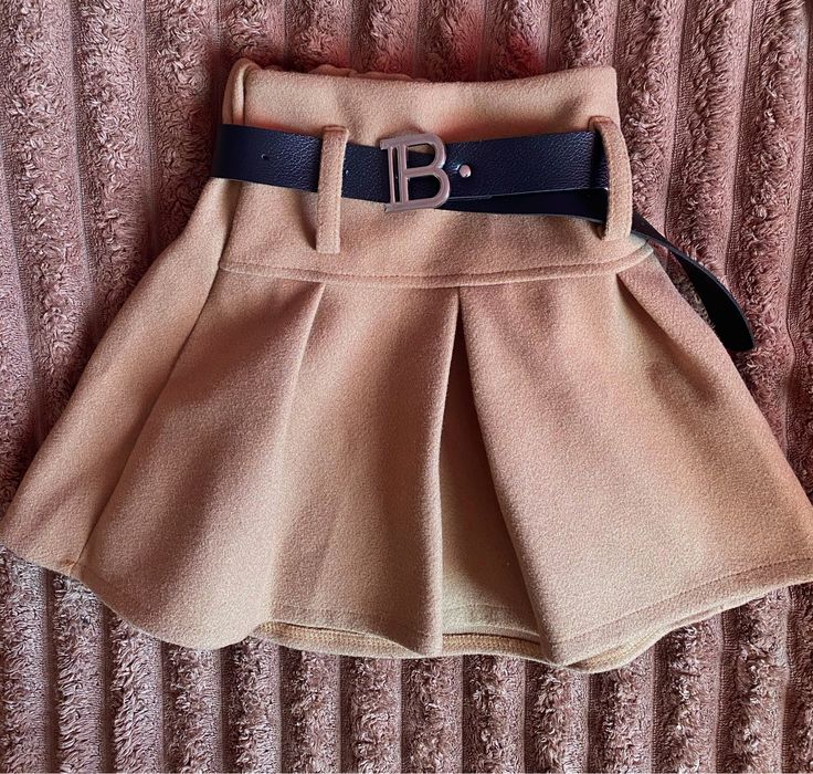 Спідничка, тепла спідничка