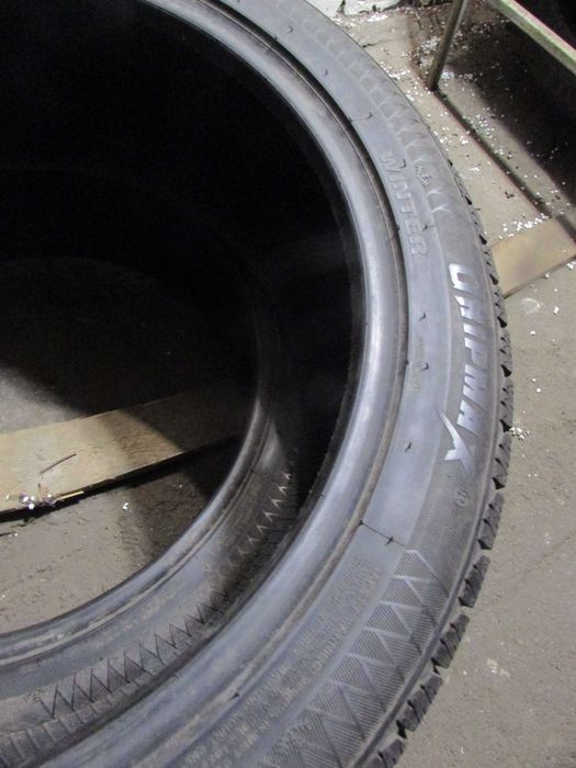 235/45/R20 Gripmax Stature M/S пара зимових шин