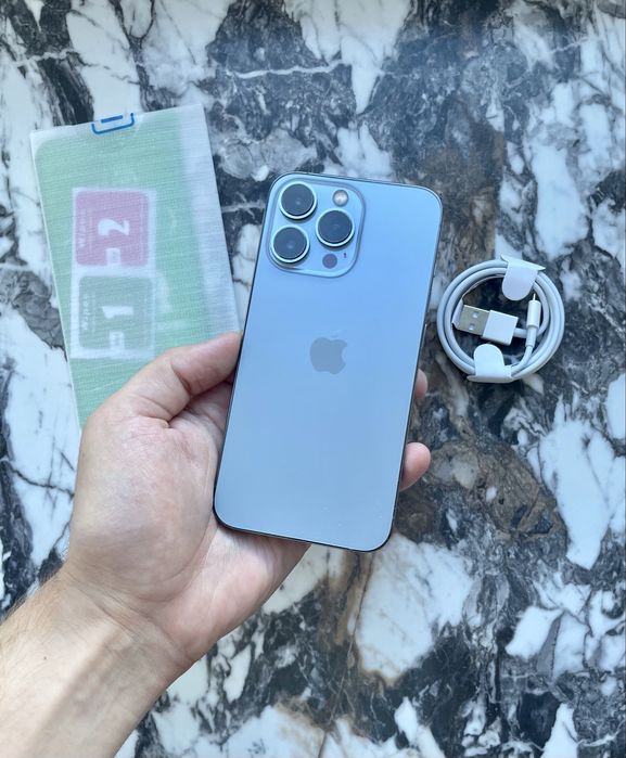 iPhone 13 pro 128gb айфон 13 про 128гб