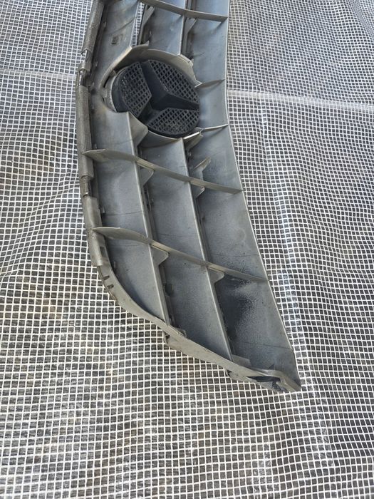 Atrapa grill Mercedes w245 B klasa 05-11 chrom gril wysyłka logo