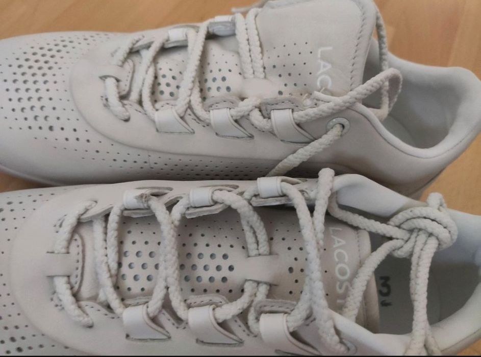 Lacoste Tenis buty