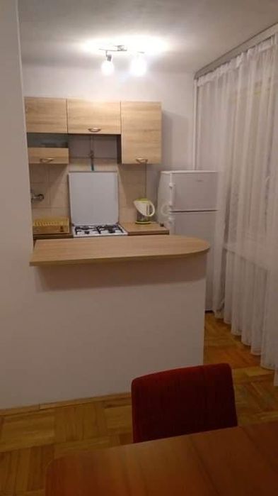 Do wynajęcia od zaraz