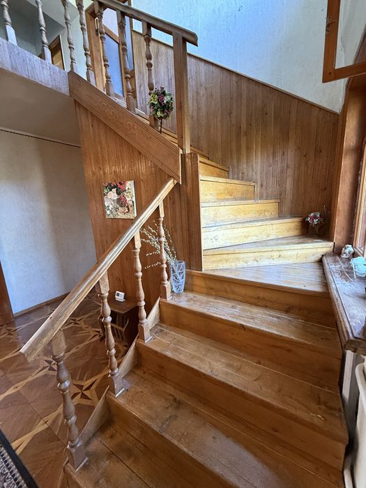 Продам житловий будинок в місті Глобине. Торг.