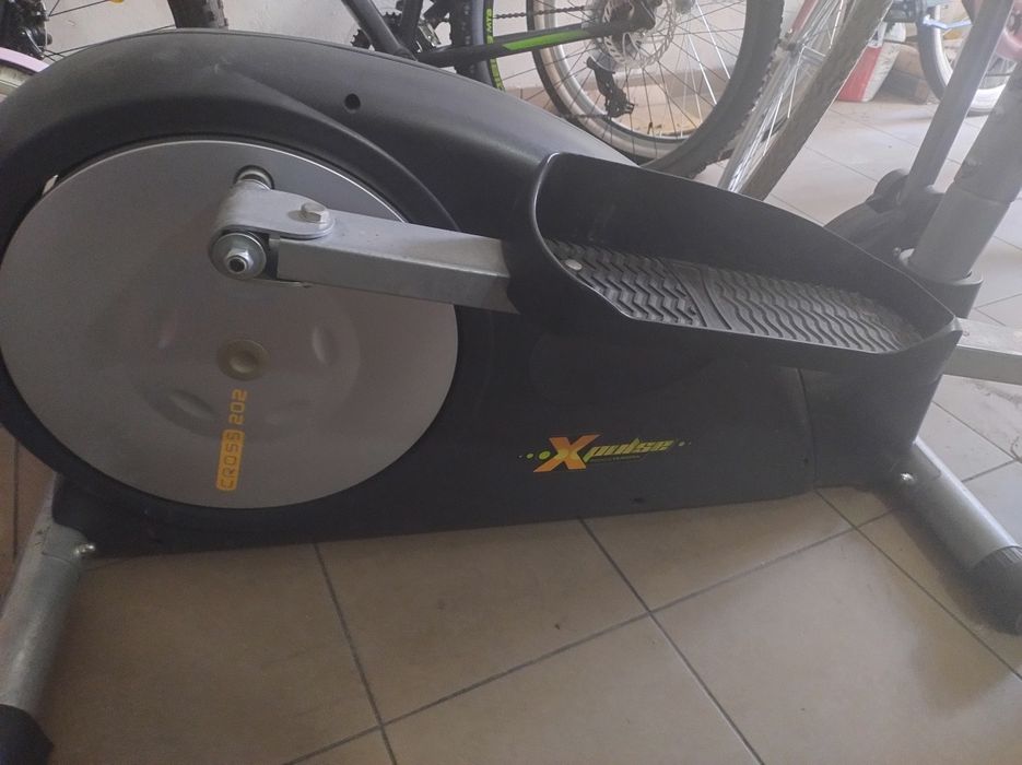 Orbitrek magnetyczny Cross 202 Xpulse