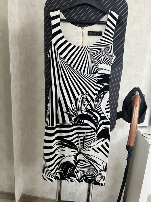 Сукня VERSACE футляр