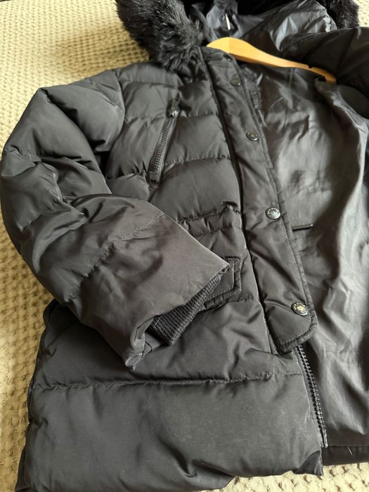 Куртка Zara на 9 років