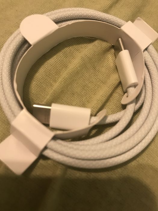 Przewód 1m/3A 60w c do c dobry