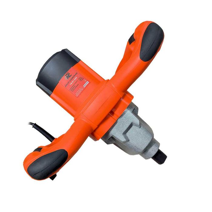 Міксер будівельний Tex.AC ТА-01-240 2000 Вт