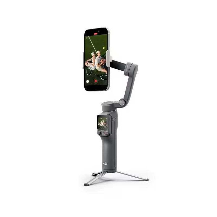 Стабілізатор DJI Osmo Mobile 8P(standart та tracking версія) + кейс!!!