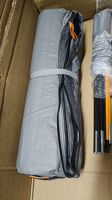 Amazon Basics Tent namiot 4 osobowy