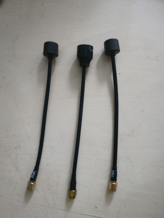 VTX Max Solo 5.8G 2.5W