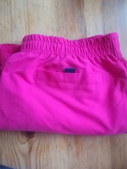 Spodenki rozmiar M.