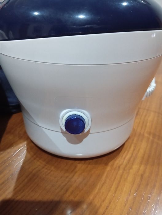 Nebulizador Aerosol  marca AirProject 50€