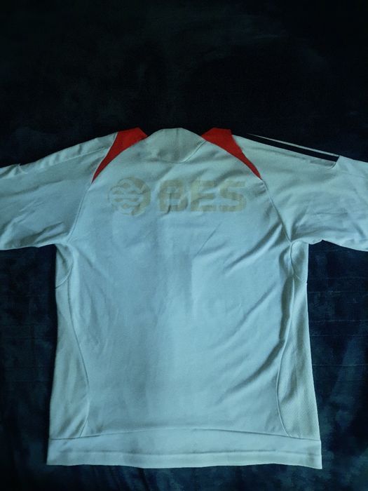 Koszulka Adidas Benfica size S