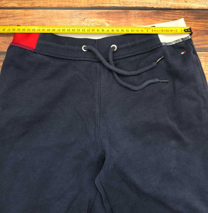 Damskie Spodnie Dresowe Tommy Hilfiger