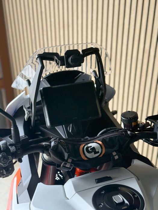 KTM Superadventure 1290R