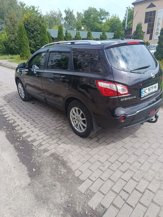 Продам автомобіль