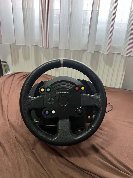 Kierownica Thrustmaster Tx