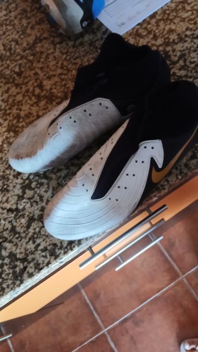 Chuteiras de futebol Nike