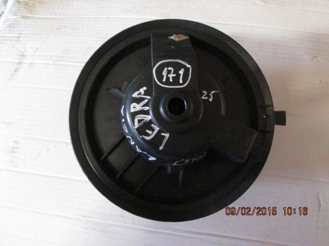 Motor da chauffage / sofagem FIAT Marea Weekend (185_)