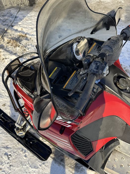Продам Снігоход ARCTIC CAT