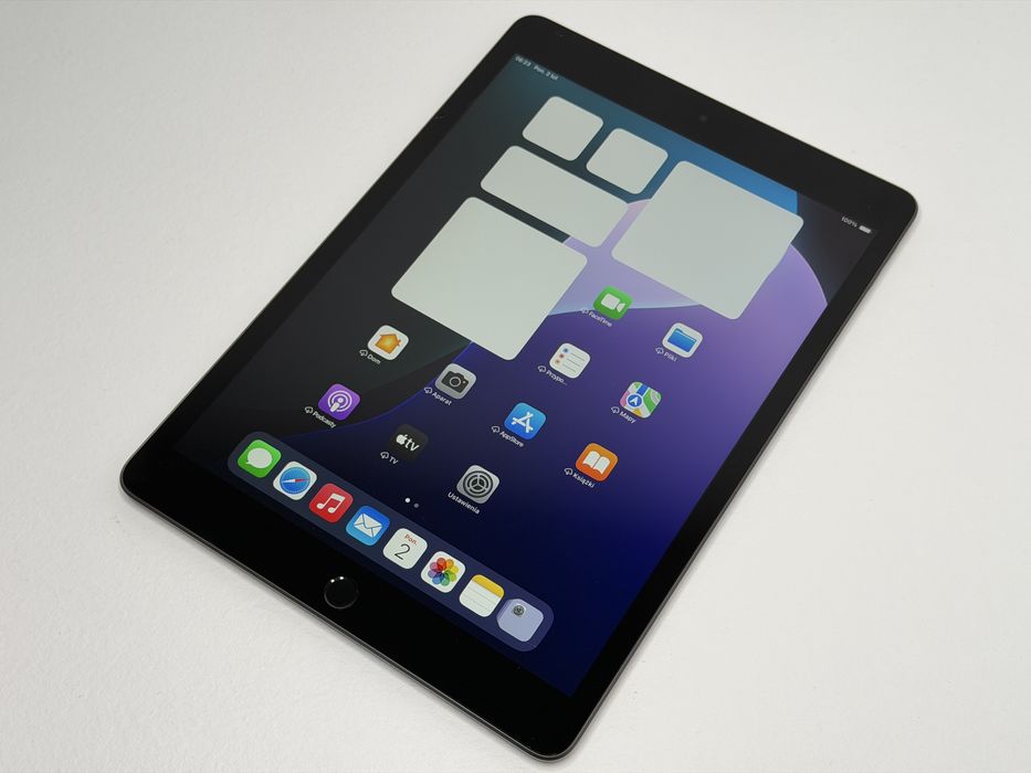 iPad 9. gen. (A2602) - 64GB - faktura VAT 23%