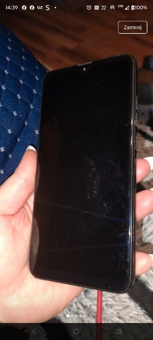 Telefon Huawei Kruger