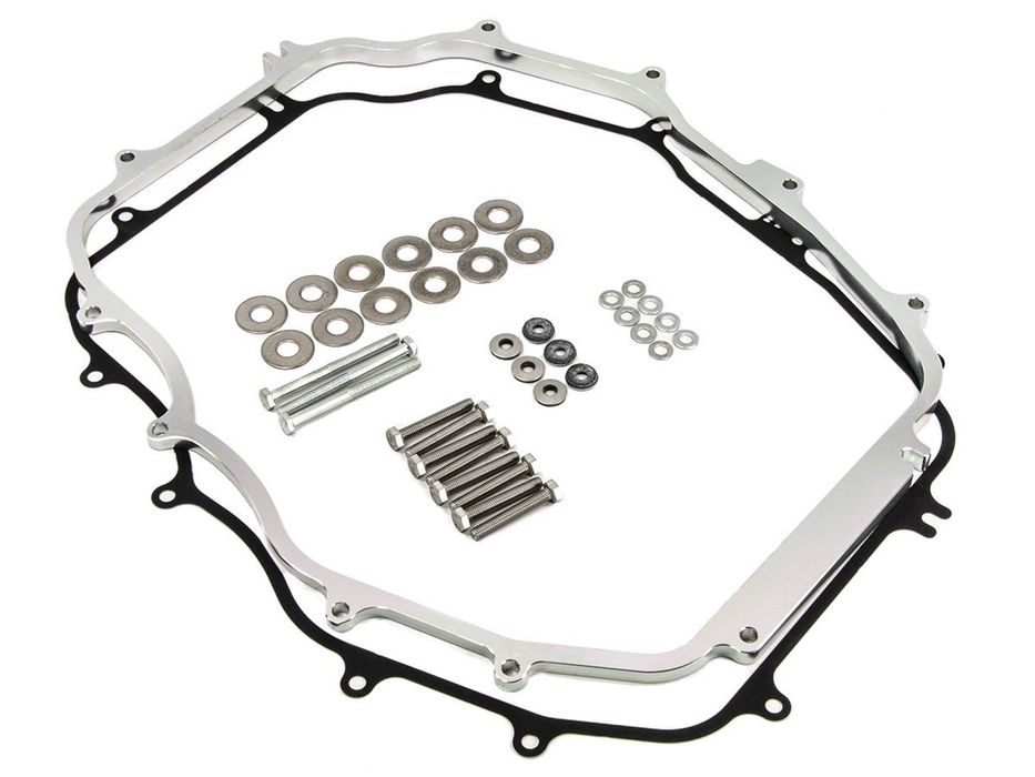 Spacer kolektora dolotowego Nissan 350z Infiniti G35 VQ35DE Tuning