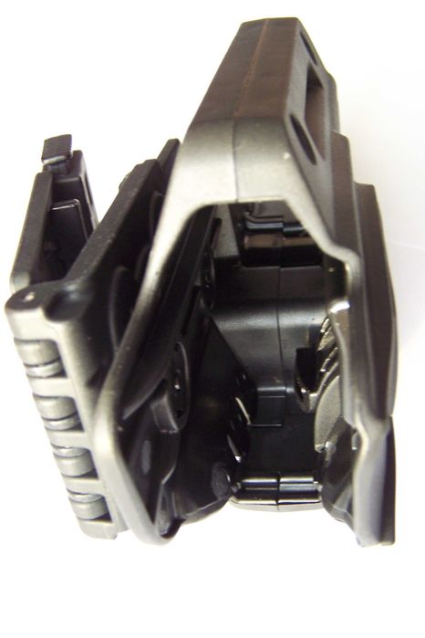 Kabura taktyczna Omitac do Glock 17, 19, 22, 23, 31  Gen. 1 - 5