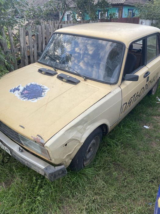 Продам ВАЗ 21051