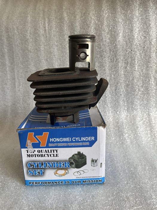 Поршнева Honda bio 27     65cc