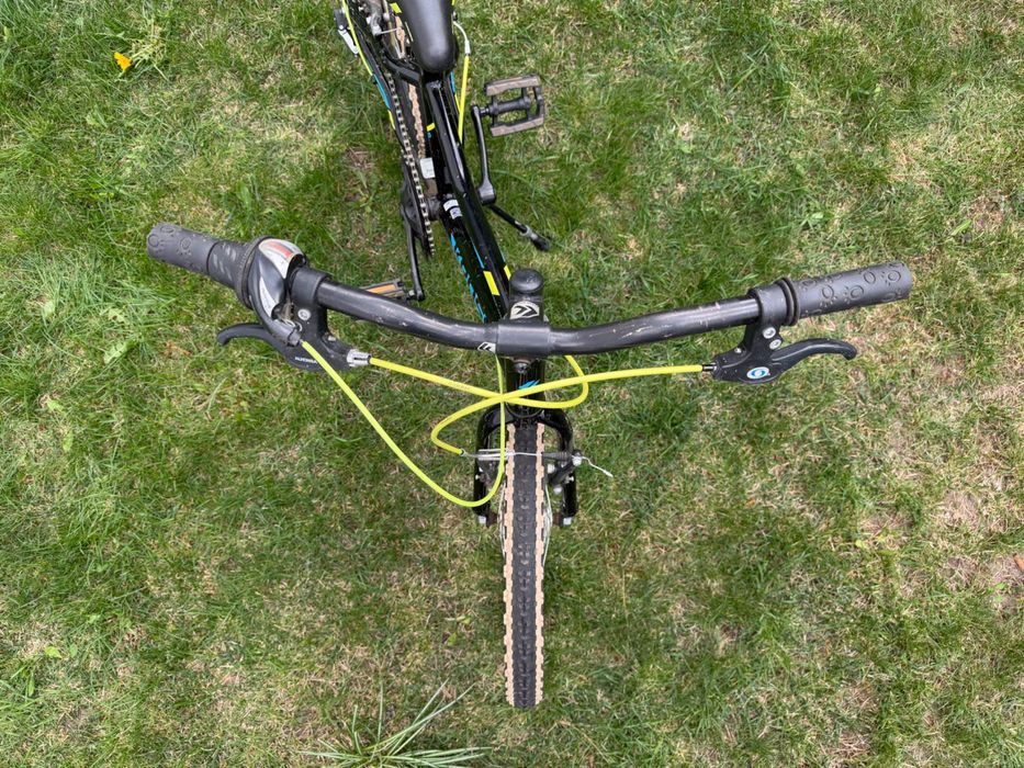 Rower Kross 20 cali