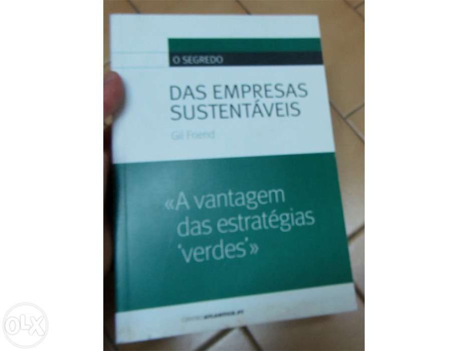 Livros de Gestão, Economia e Recursos Humanos