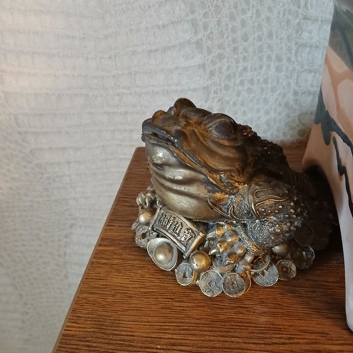 Лампа Индия, кость, антиквариат.