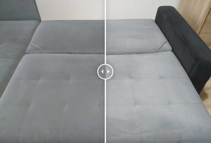 Profesjonalne czyszczenie, ozonowanie i sprzątanie – BEZPLAMY24