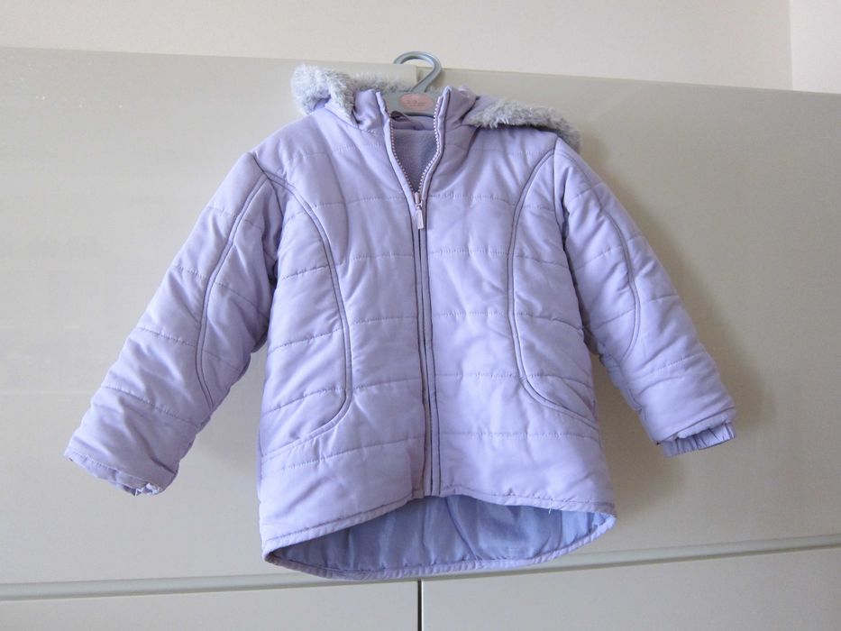 Куртка дитяча Mothercare