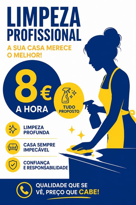 Cleaning Services