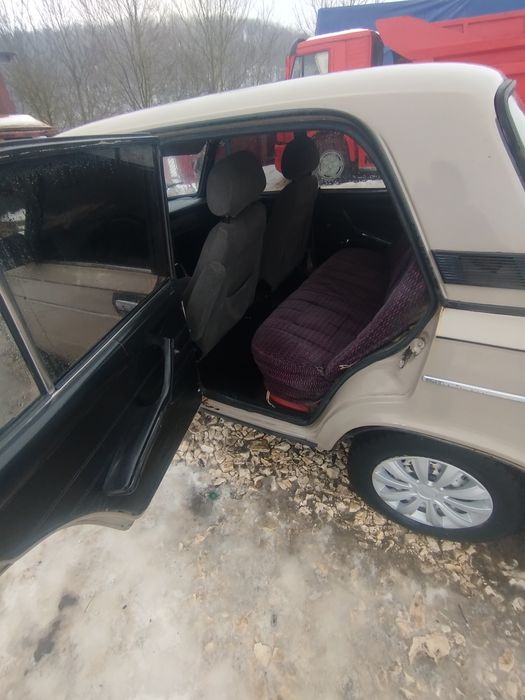 Продам ваз 2106 1.5