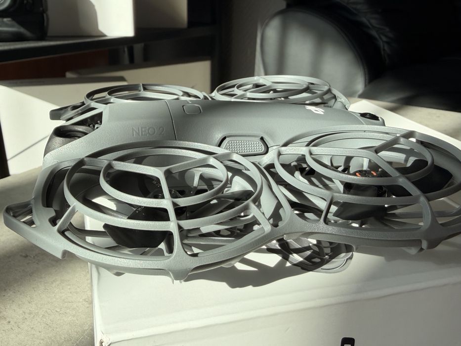 DJI Neo 2 Drone Only 4K ActiveTrack Gesture Control