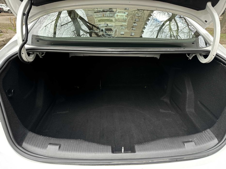 Продам Chevrolet Cruze 2017 года выпуска.
