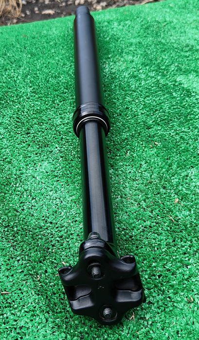 Espigao telescopico orbea