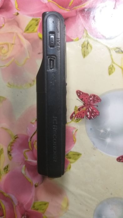 Продам Диктофон SONY
