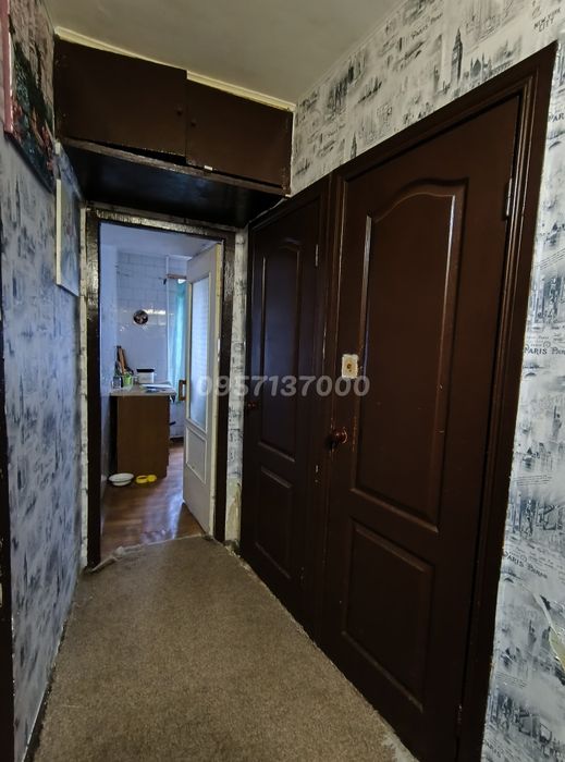 3к квартира. Алмазный!!