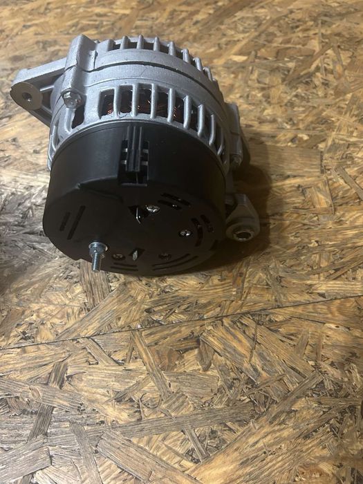 Стартер.генератор