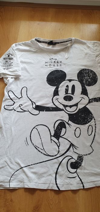 T-shirt Myszka Miki, Mickey Mouse 
Mickey Mouse Disney