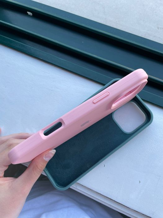 capa iPhone 16 pro max