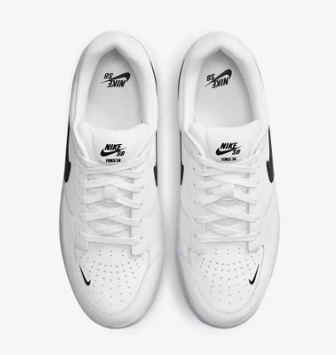 Кроссовки tm nike sb force 58 premium